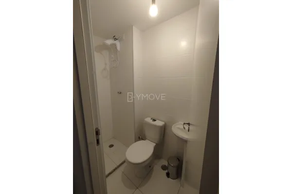 Apartamento à venda com 2 quartos no Vila Ema, São Paulo — foto 6